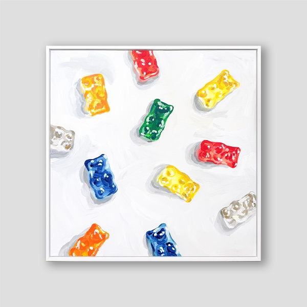 DE VLIEGHER Alice - Sweets mix XXVI-VII